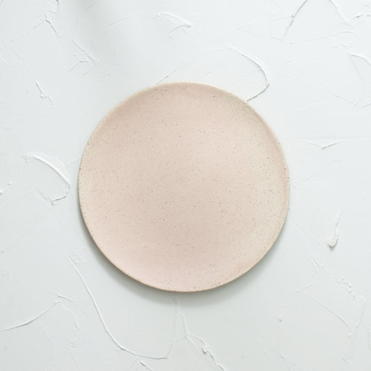 Pale blush Plate 1