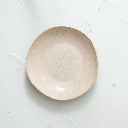 Pale blush Bowl 3