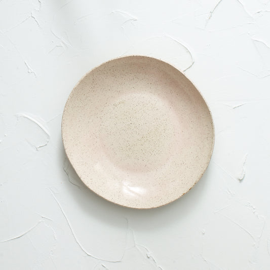 Pale blush Bowl 4