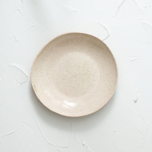 Pale Blush Bowl 5