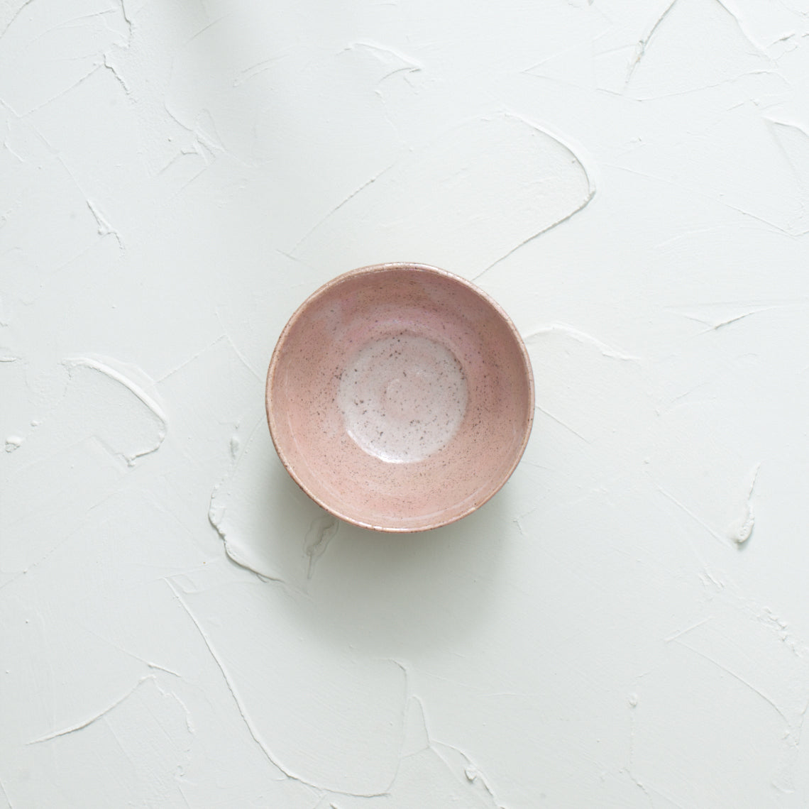 Icy Pink Bowl 1