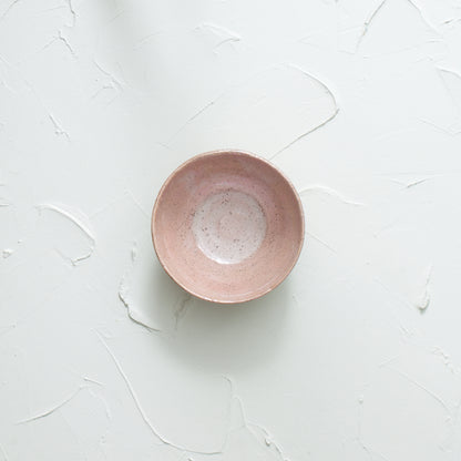 Icy Pink Bowl 1