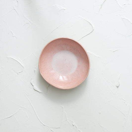 Icy Pink Bowl 2