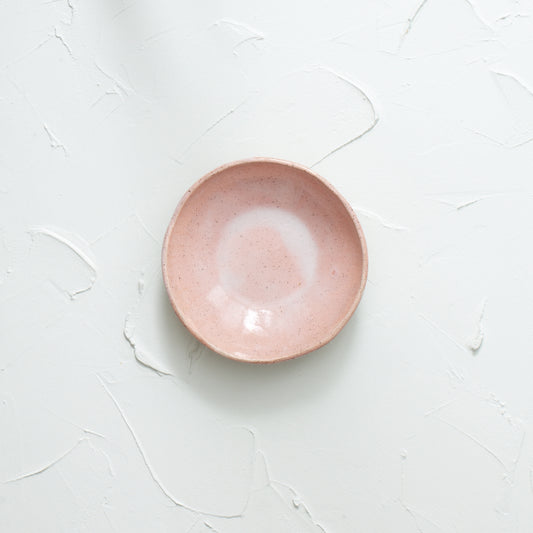 Icy Pink Bowl 3