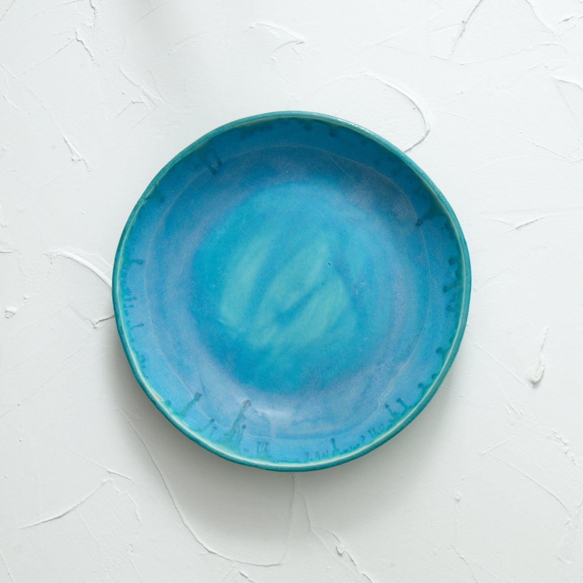 Turquoise porcelain Bowl 3