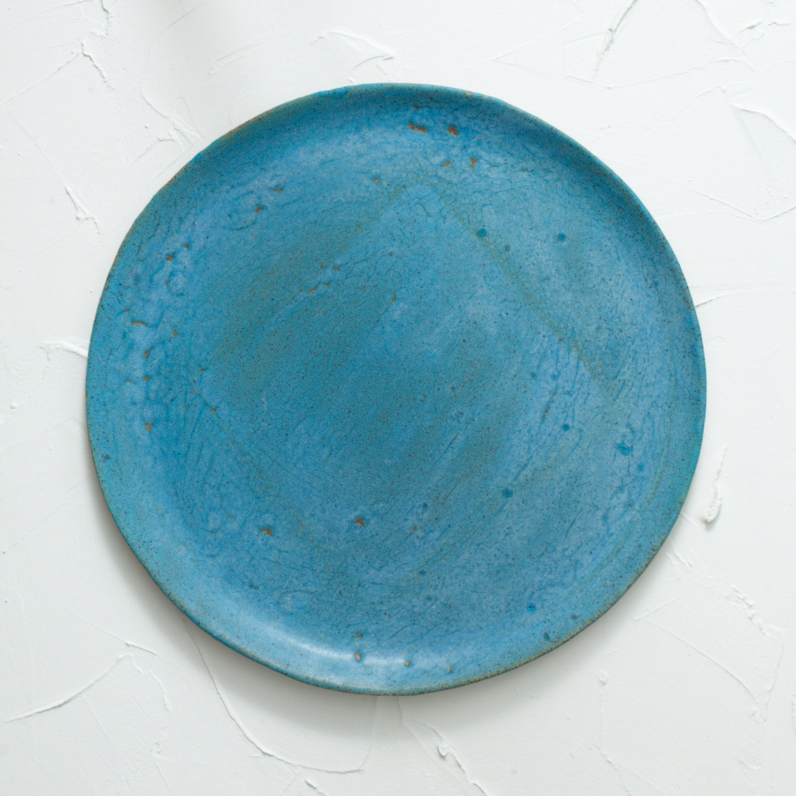 Turquoise Platter 3