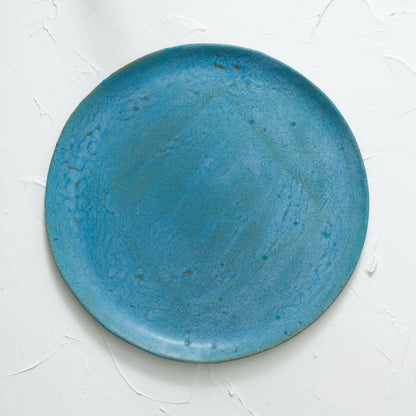 Turquoise Platter 3