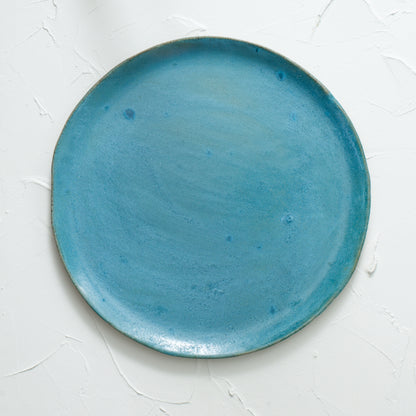 Turquoise Platter 2