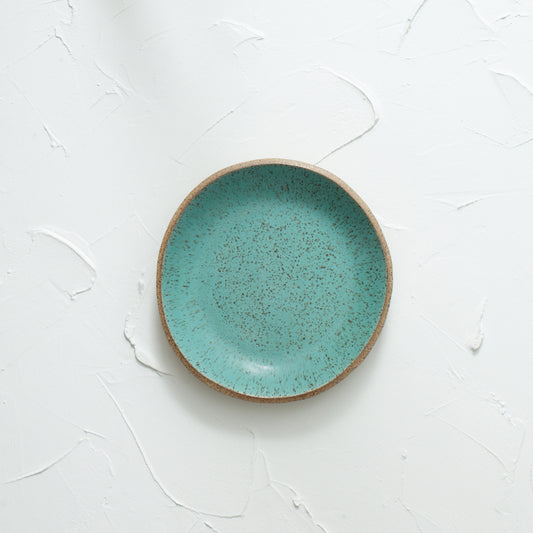 Seafoam speckled Bowl