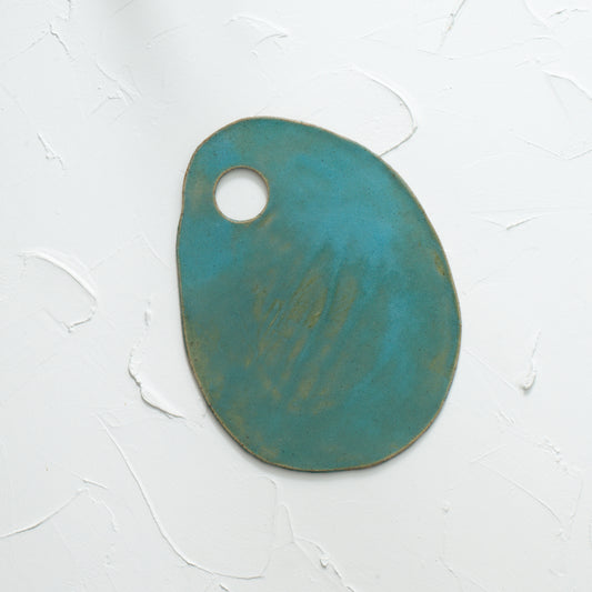 Turquoise waters Cheese Board