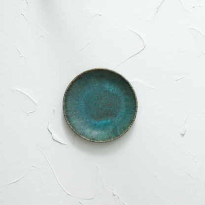 Turquoise waters Dish 1