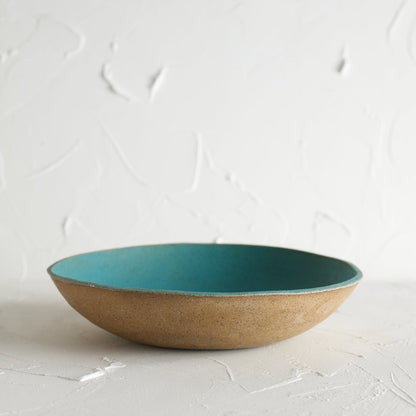 Turquoise Waters Bowl