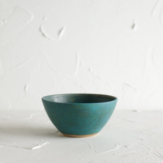 Turquoise waters Bowl 2