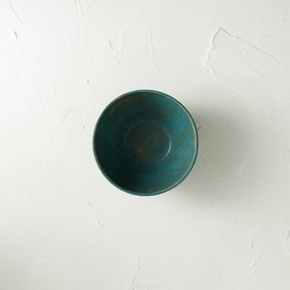 Turquoise waters Bowl 2