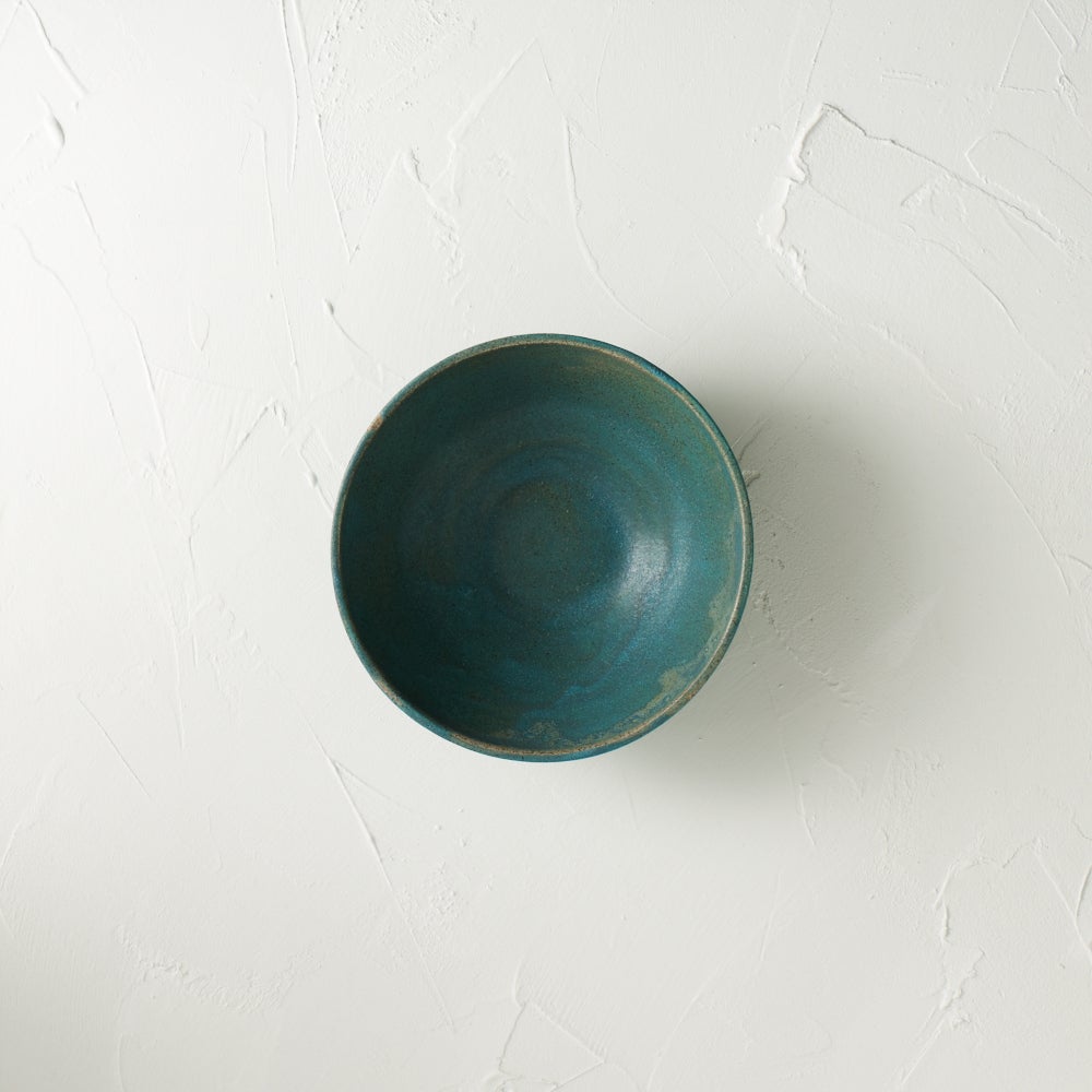 Turquoise waters Bowl 3