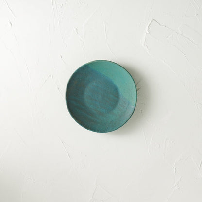 Turquoise waters Dish 2