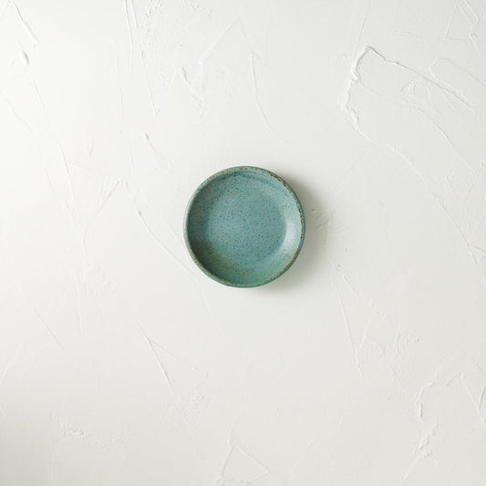 Turquoise waters Dish 3